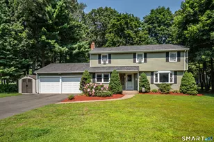 85 Galaxy Dr, Manchester, CT 06040 - Photo 1