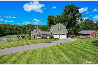 820 Hartford Turnpike, Vernon, CT 06066 - Photo 1