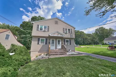 45-47 Server Street, Manchester, CT 06040 - Photo 1