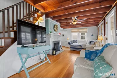 36 White Sands Beach Road, Old Lyme, CT 06371 - Photo 9