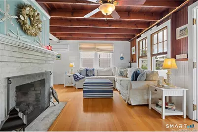 36 White Sands Beach Road, Old Lyme, CT 06371 - Photo 7