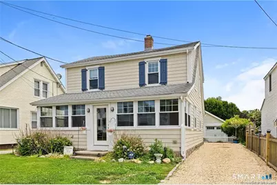 36 White Sands Beach Road, Old Lyme, CT 06371 - Photo 3