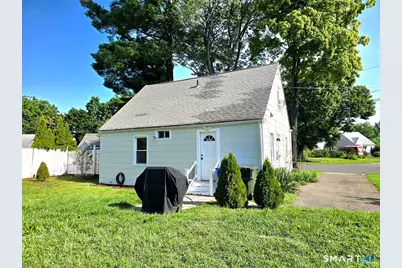 41 Hockanum Drive, East Hartford, CT 06118 - Photo 19
