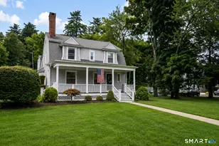 965 Hopmeadow St, Simsbury, CT 06070 - Photo 1