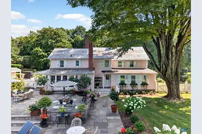 25 Johnny Cake Hill Road, Old Lyme, CT 06371 - Photo 3