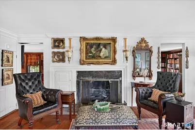 25 Johnny Cake Hill Road, Old Lyme, CT 06371 - Photo 17