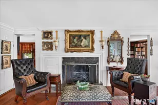 25 Johnny Cake Hill Rd, Old Lyme, CT 06371 - Photo 17