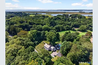 25 Johnny Cake Hill Road, Old Lyme, CT 06371 - Photo 37