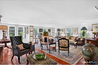 25 Johnny Cake Hill Road, Old Lyme, CT 06371 - Photo 13