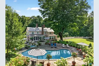 25 Johnny Cake Hill Road, Old Lyme, CT 06371 - Photo 1