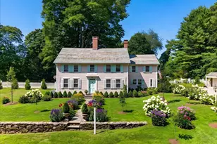 25 Johnny Cake Hill Rd, Old Lyme, CT 06371 - Photo 1