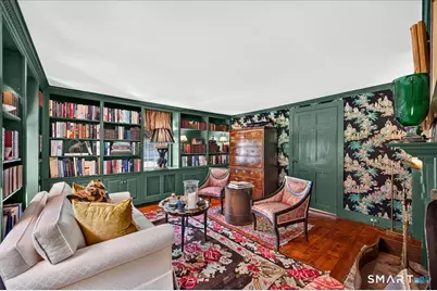 25 Johnny Cake Hill Road, Old Lyme, CT 06371 - Photo 21