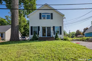 325 E Wakefield Blvd, Winchester, CT 06098 - Photo 1