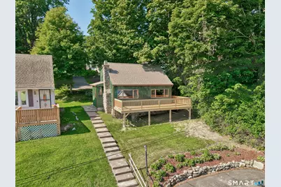 349 Lake Plymouth Boulevard, Plymouth, CT 06782 - Photo 33