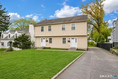 124 Pine Hill Avenue, Stamford, CT 06906 - Photo 1