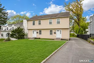 124 Pine Hill Ave, Stamford, CT 06906 - Photo 1