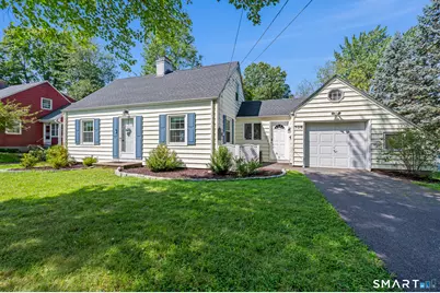 106 Westview Terrace, Berlin, CT 06037 - Photo 3