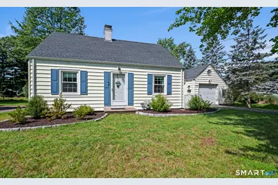 106 Westview Terrace, Berlin, CT 06037 - Photo 1
