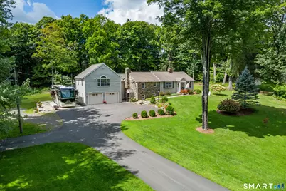 141 Head Of Meadow Road, Newtown, CT 06470 - Photo 33