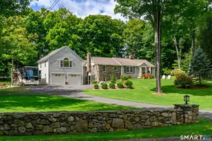 141 Head of Meadow Rd, Newtown, CT 06470 - Photo 1