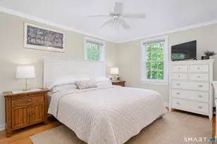 141 Head of Meadow Rd, Newtown, CT 06470 - Photo 21