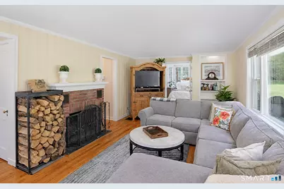 141 Head Of Meadow Road, Newtown, CT 06470 - Photo 17