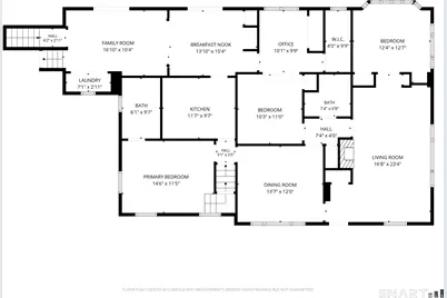 141 Head Of Meadow Road, Newtown, CT 06470 - Photo 35