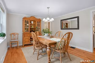 141 Head of Meadow Rd, Newtown, CT 06470 - Photo 3