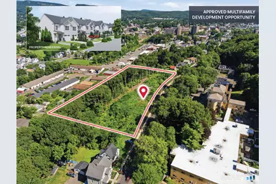 365 Crown Street, Meriden, CT 06450 - Photo 1