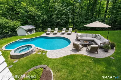15 Hemlock Hollow Road, Woodbridge, CT 06525 - Photo 7