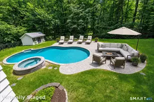 15 Hemlock Hollow Rd, Woodbridge, CT 06525 - Photo 7