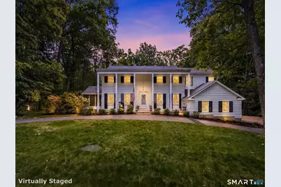 15 Hemlock Hollow Road, Woodbridge, CT 06525 - Photo 3