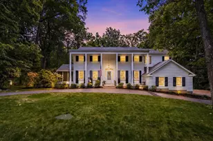 15 Hemlock Hollow Rd, Woodbridge, CT 06525 - Photo 3
