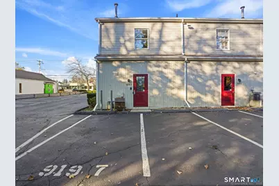 919 Stratford Avenue #7, 2nd Floor, Stratford, CT 06615 - Photo 1