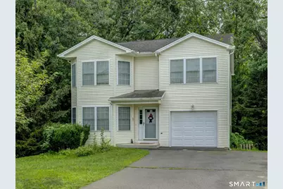 47 Tunxis Street #12, Farmington, CT 06032 - Photo 1