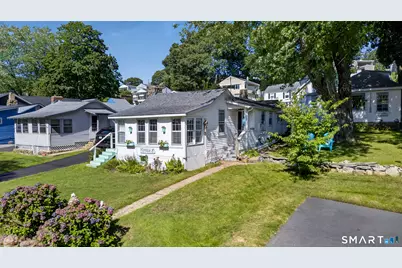 190 Giants Neck Road, East Lyme, CT 06357 - Photo 1