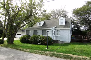 53 Sea Spray Rd, Old Lyme, CT 06371 - Photo 1