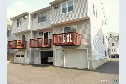 29 Cleveland Street #5, Danbury, CT 06810 - Photo 3