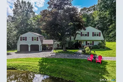 52 Tower Road, Brookfield, CT 06804 - Photo 1