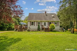187 Hoxie Rd, Lebanon, CT 06249 - Photo 1