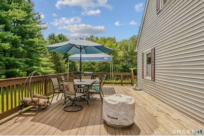 187 Hoxie Road, Lebanon, CT 06249 - Photo 7