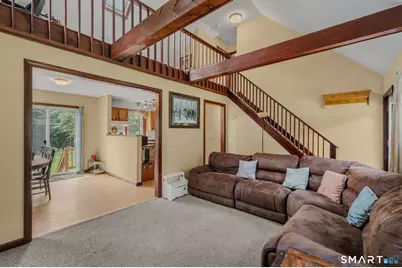 187 Hoxie Road, Lebanon, CT 06249 - Photo 3