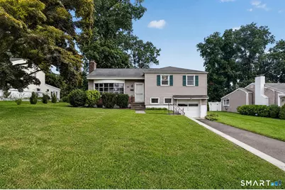 55 Dann Drive, Stamford, CT 06905 - Photo 1