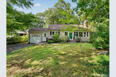 17 North Forest Circle, West Haven, CT 06516 - Photo 1