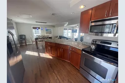 21 Seaside Lane #B, Old Lyme, CT 06371 - Photo 11