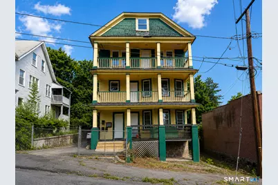 10 Edwards Street, Waterbury, CT 06708 - Photo 1