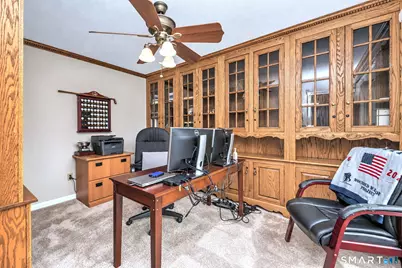 9 Pez Court, North Haven, CT 06473 - Photo 17