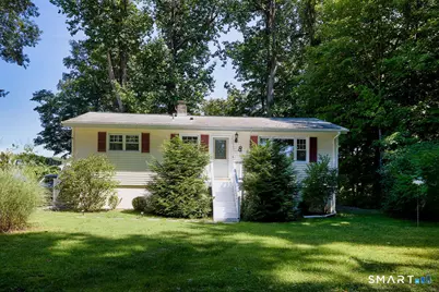 8 Lakeside Drive Exte, Ridgefield, CT 06877 - Photo 1