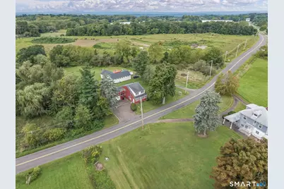 1105 Northrop Road, Wallingford, CT 06492 - Photo 1