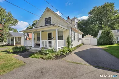 230 Farm Hill Road, Middletown, CT 06457 - Photo 1